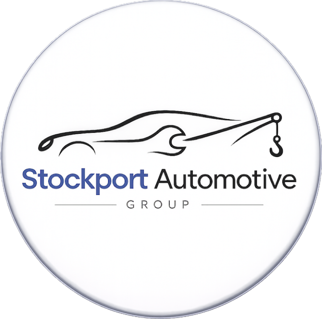 Stockport Automotive Group